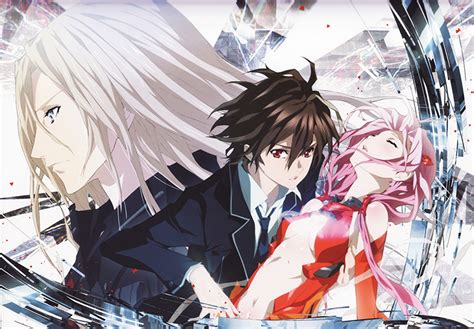 guilty crown season 2 episode 1 sub